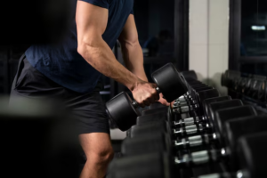 Gym & Strength Training