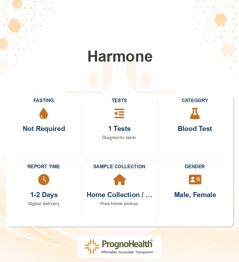 Harmone