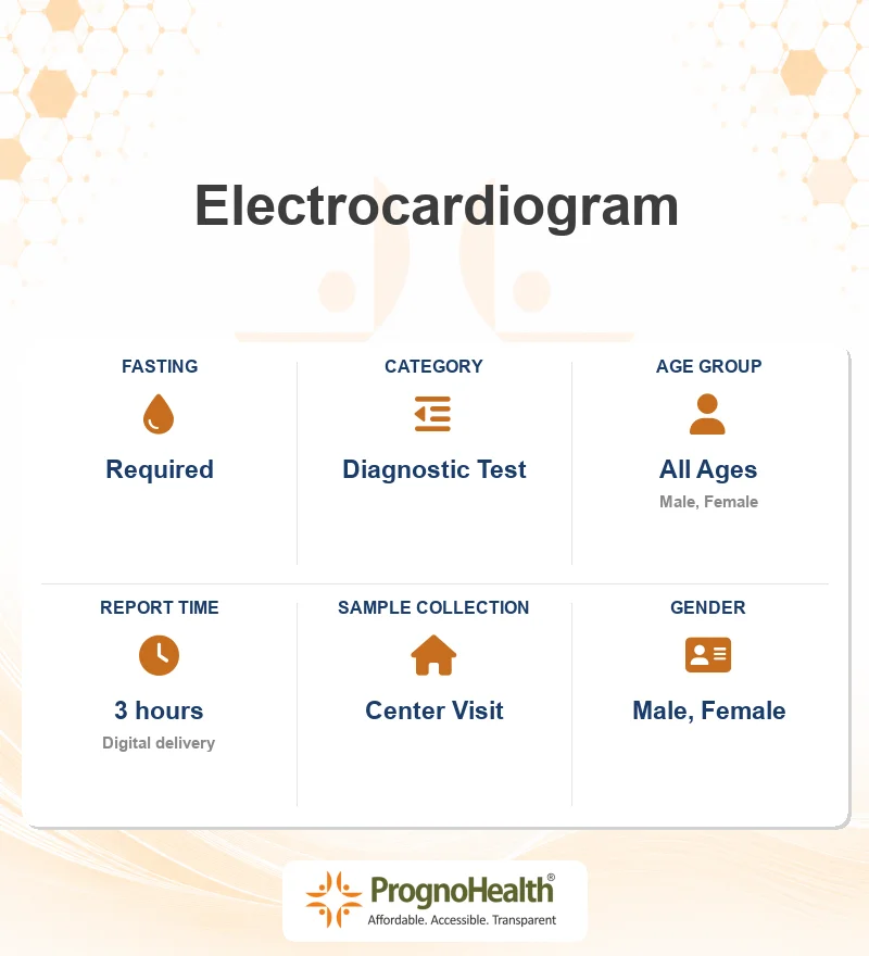 Electrocardiogram