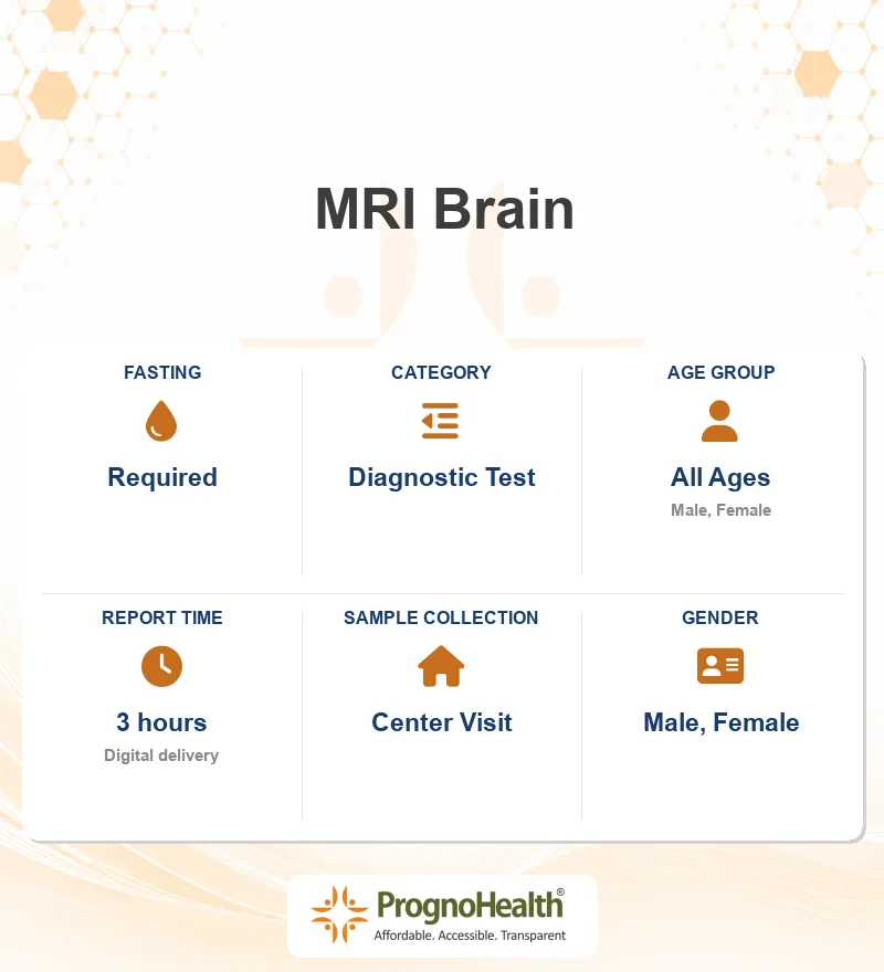 MRI Brain