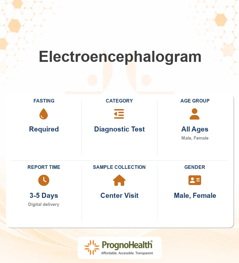 Electroencephalogram