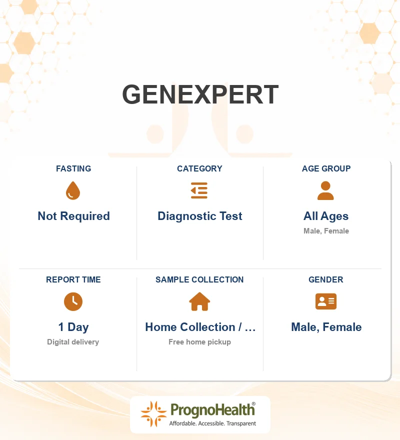 GENEXPERT
