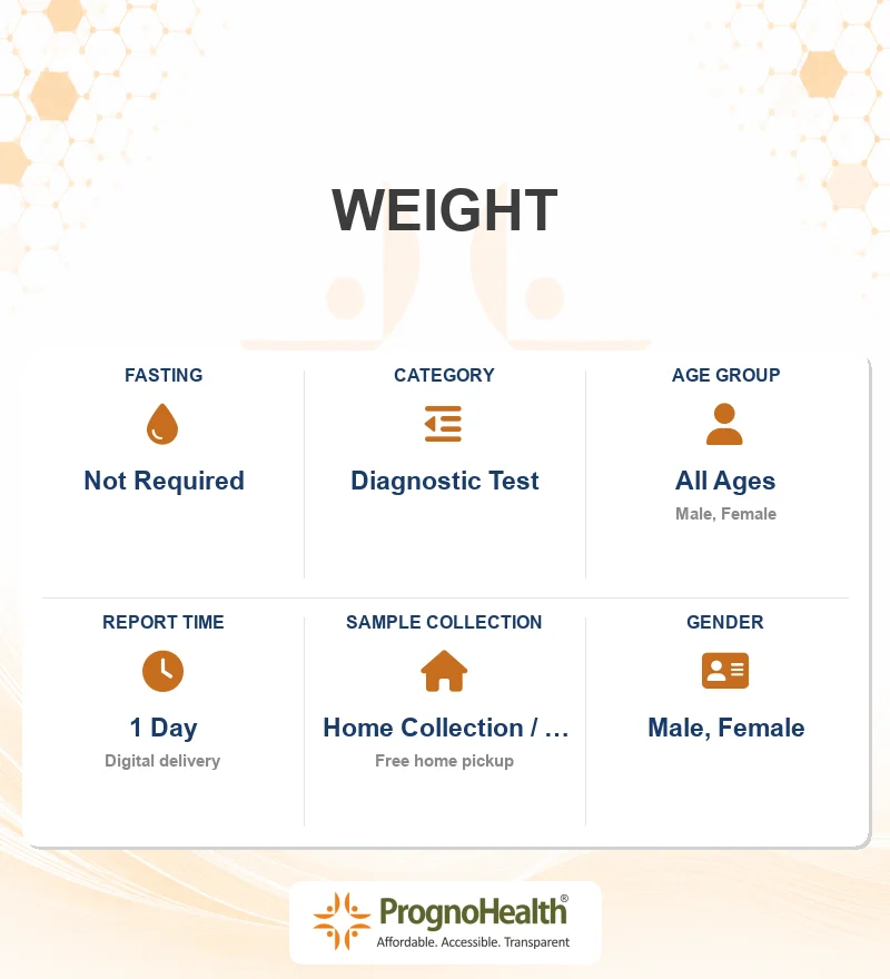 WEIGHT