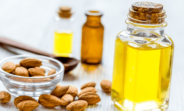 Almond Oil