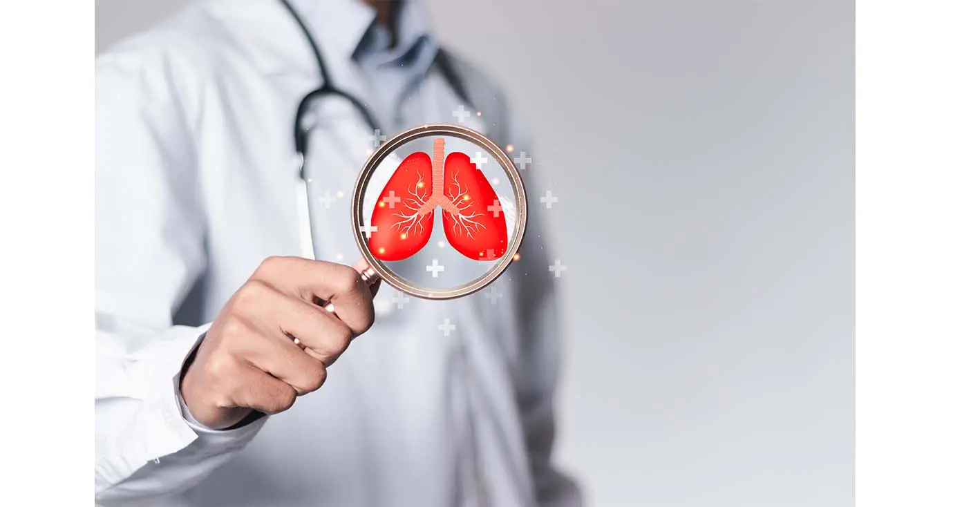 Overweight & Pulmonary Diseases: A Silent Struggle for Breath
