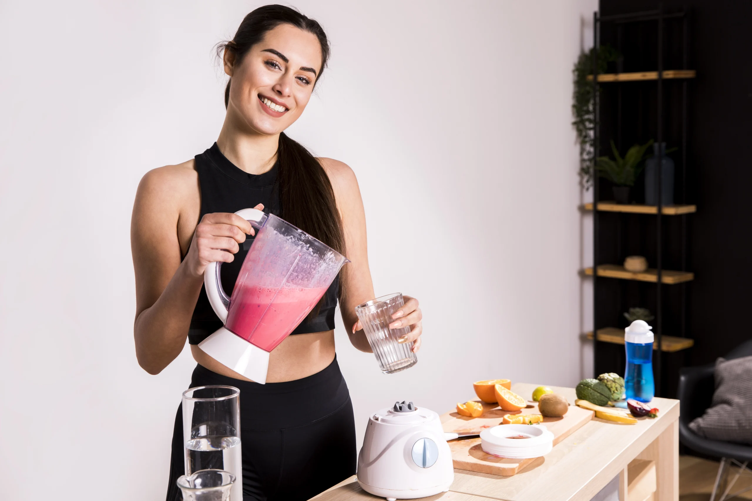 💪 Protein Supplements in India – Do You Really Need Them?