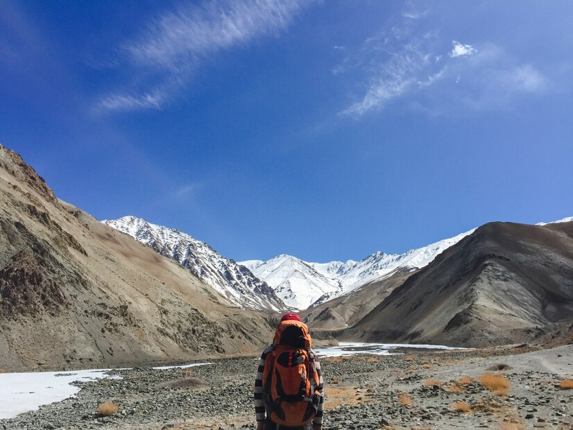 Preparing for the Kailash Mansarovar Yatra: The Crucial Role of Your Health Check