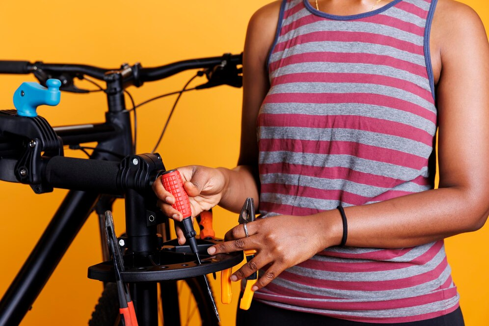 Preparing for 20–30 km Rides !