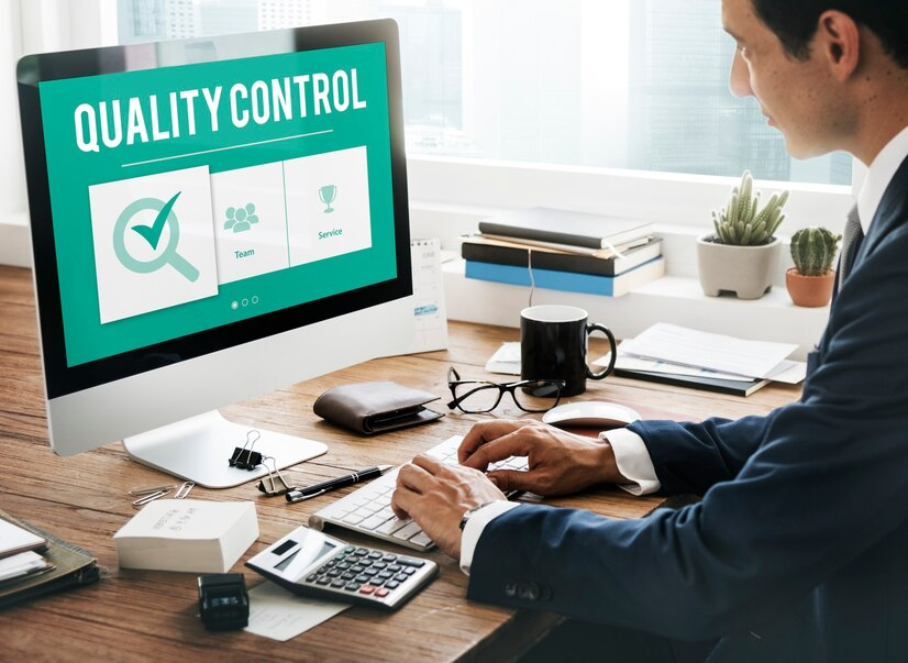 Health Check Compliance for ISO Certifications.