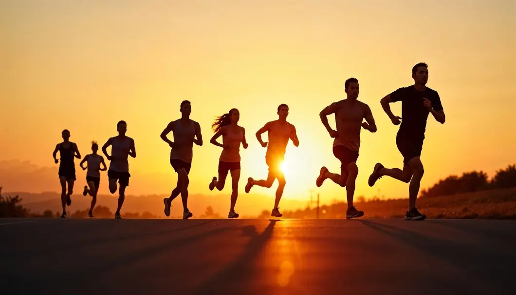 Why Running is Good for You — The Physical, Mental & Emotional Benefits