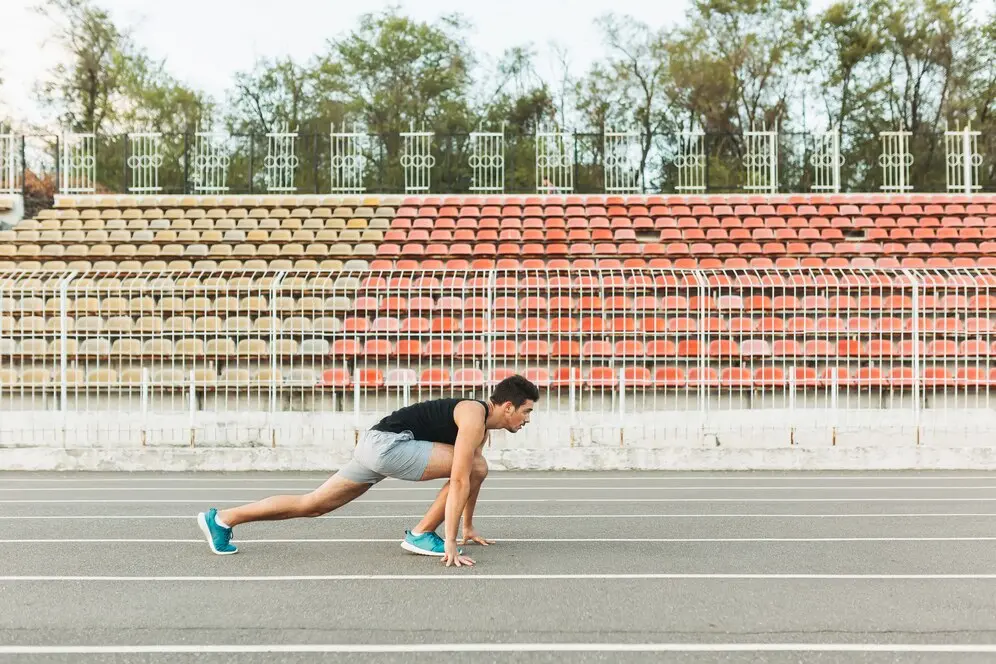 How to Prepare for Running 3–5 Kms
