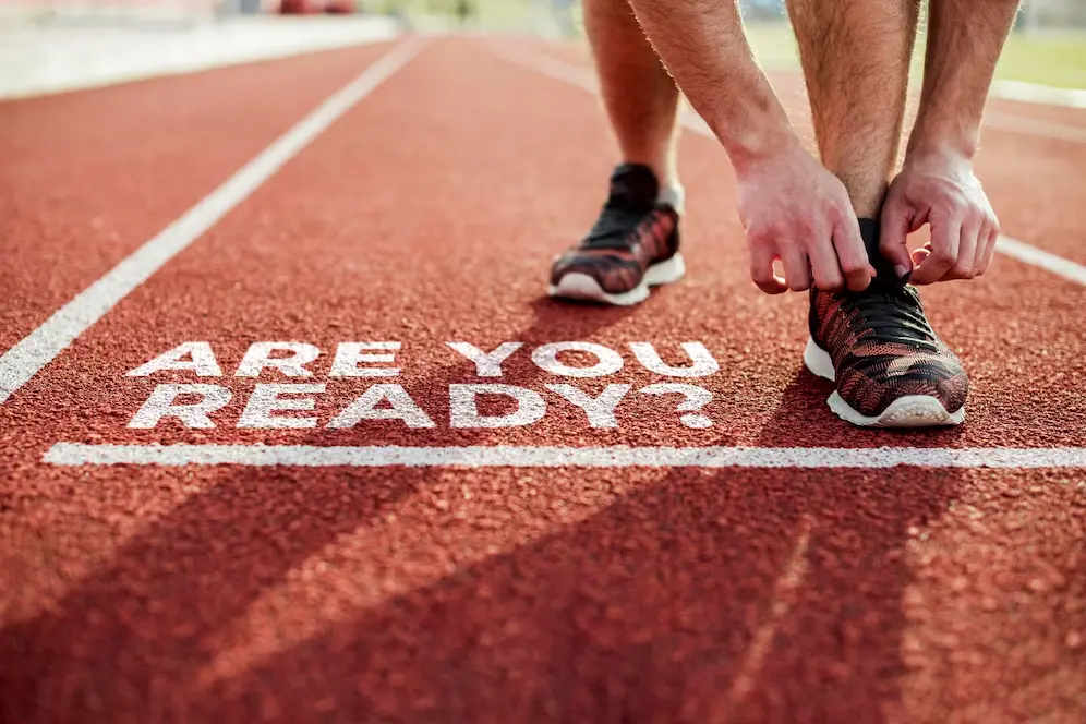 How to Prepare for Running 10 km