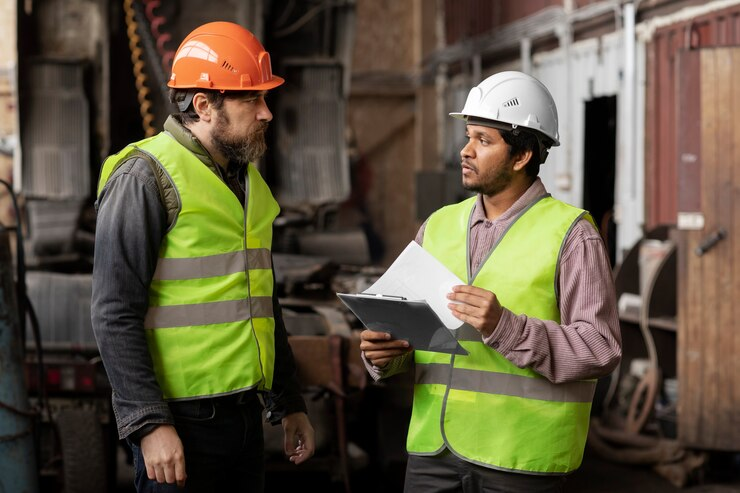 Essential Health Screenings for Construction Workers: Building a Healthier Workforce