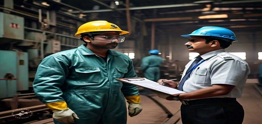 Telangana Factories Rules, 1950 (Rule 95-E) – Health Check Compliance for Hazardous Industries
