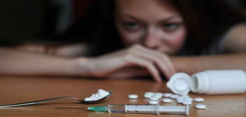 Common Drugs Consumed and How to Detect Drug Use in the Workplace