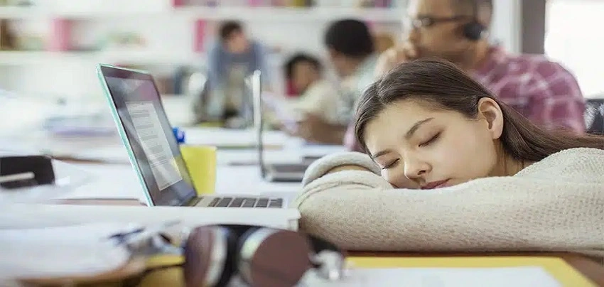 Understanding the Vital Role of Sleep in Corporate Wellness