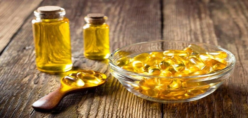 Cod Liver Oil: Uses, Health Benefits, Facts, Side Effects and Supplements