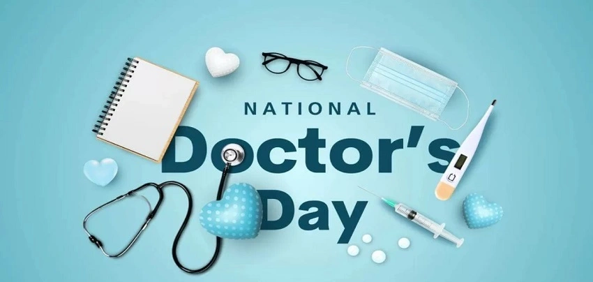India’s National Doctors’ Day: A Tribute to Our Healers