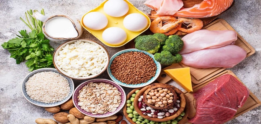 High Calorie Foods for Weight Gain – 10 Indian Foods to Gain Weight Easily 