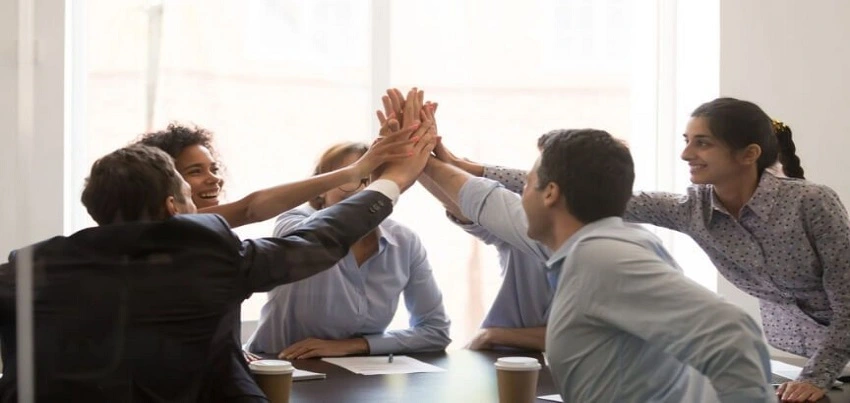 The Importance of Corporate Well-Being