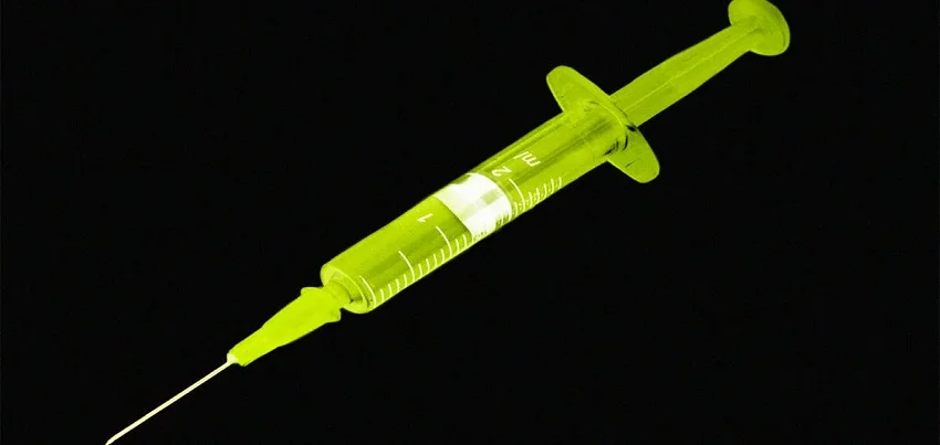CA-15.3 Test