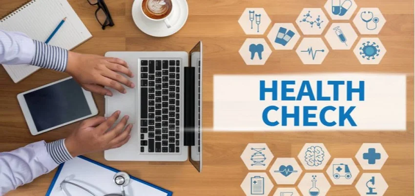 Importance of Annual Health Check up for employees working in the IT sector.