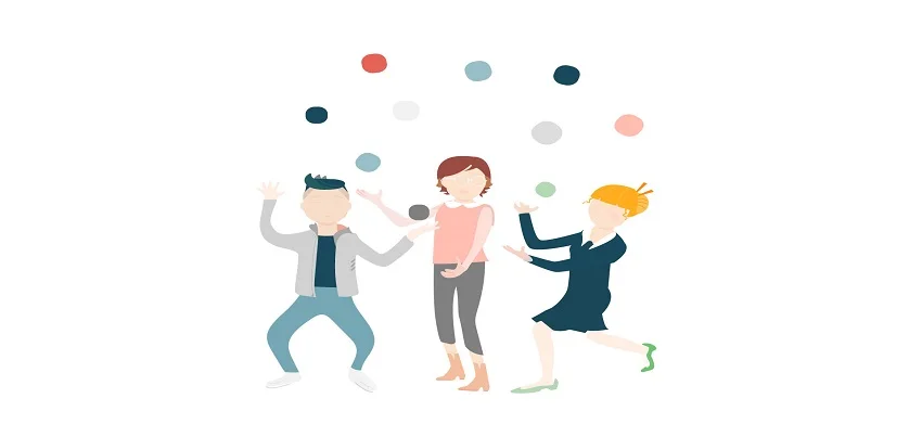 Emotional safety at Workplace.