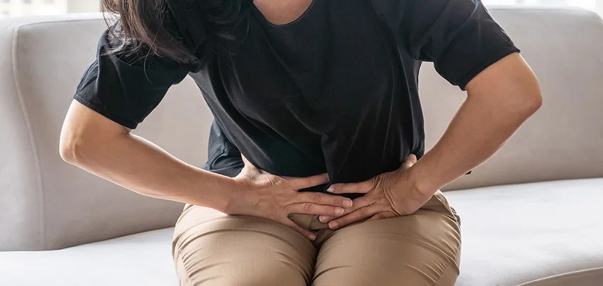 Gastro-Esophageal Reflux Disease (GERD)