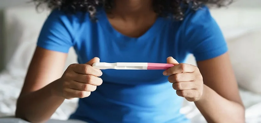 Early pregnancy