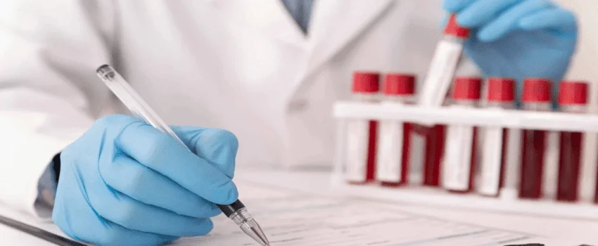 Sodium Test
