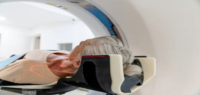 MRI Face