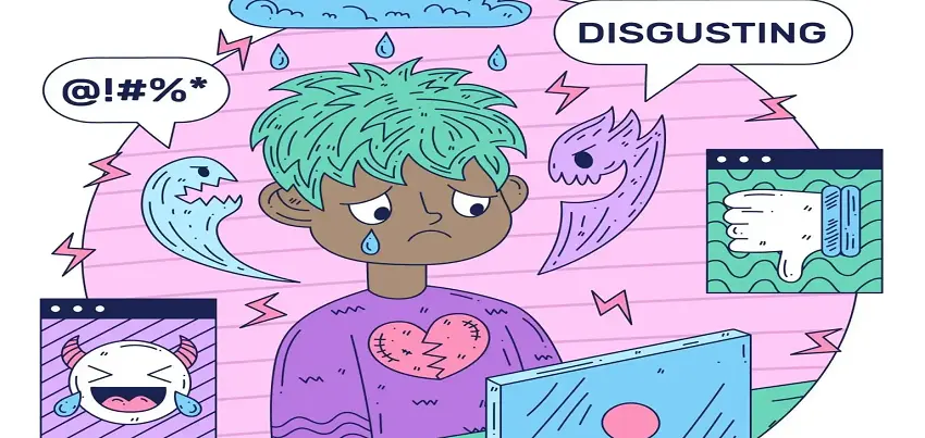 Obsessive Compulsive Disorder (OCD)