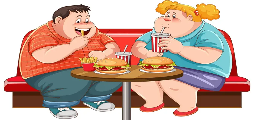 Obesity