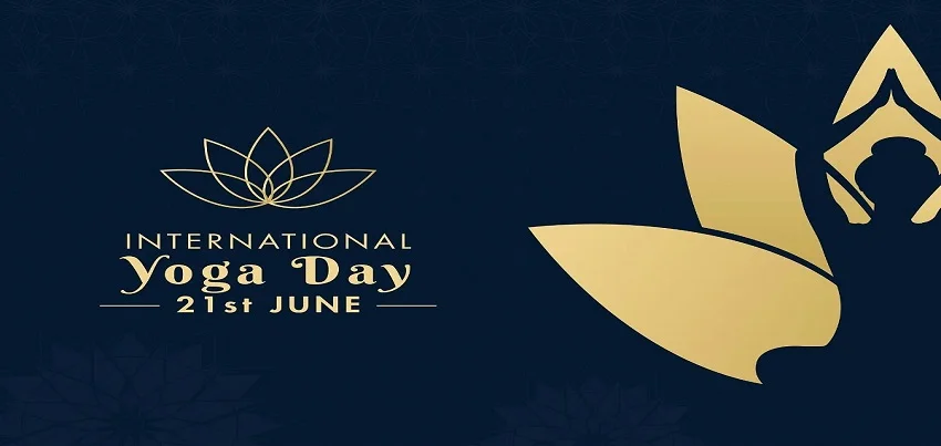International Yoga Day
