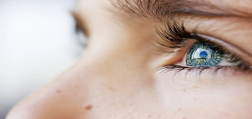 Exposure keratopathy
