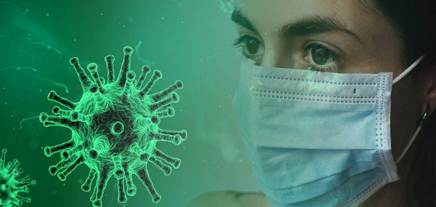 Coronavirus disease