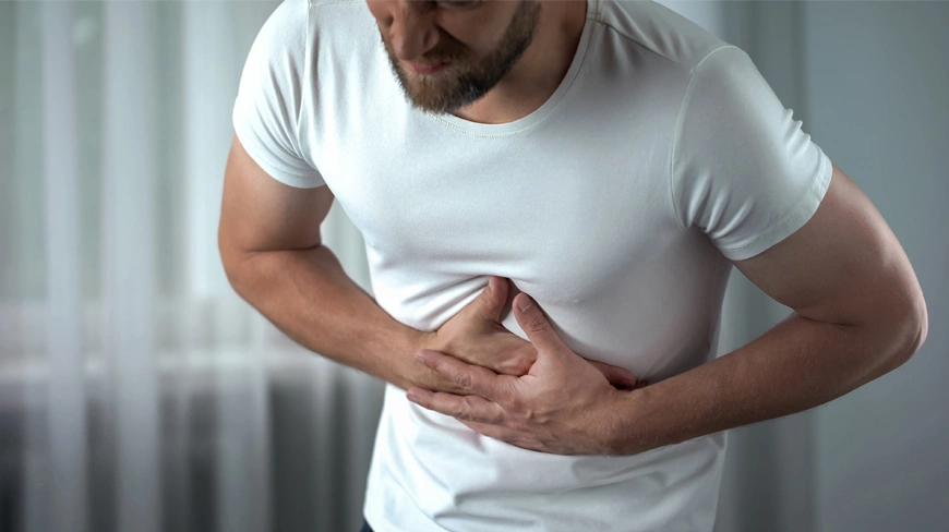 Abdominal Pain
