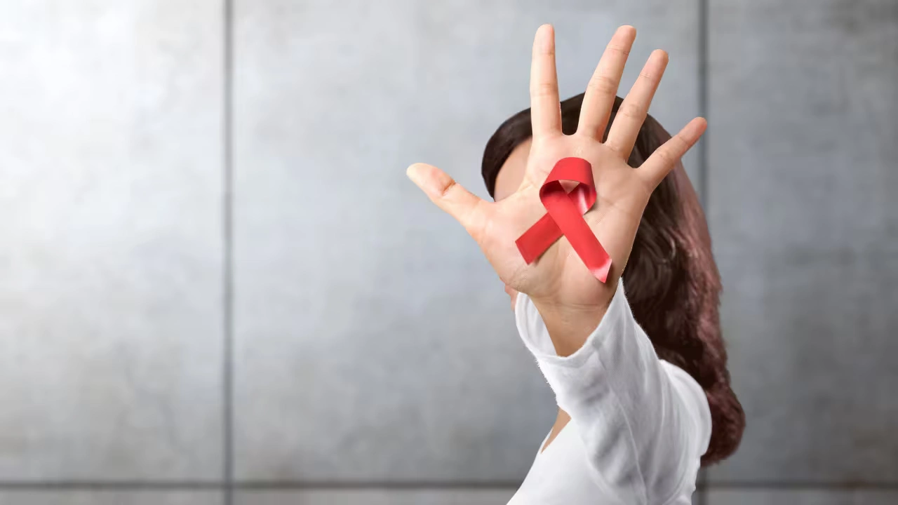 HIV Prevention
