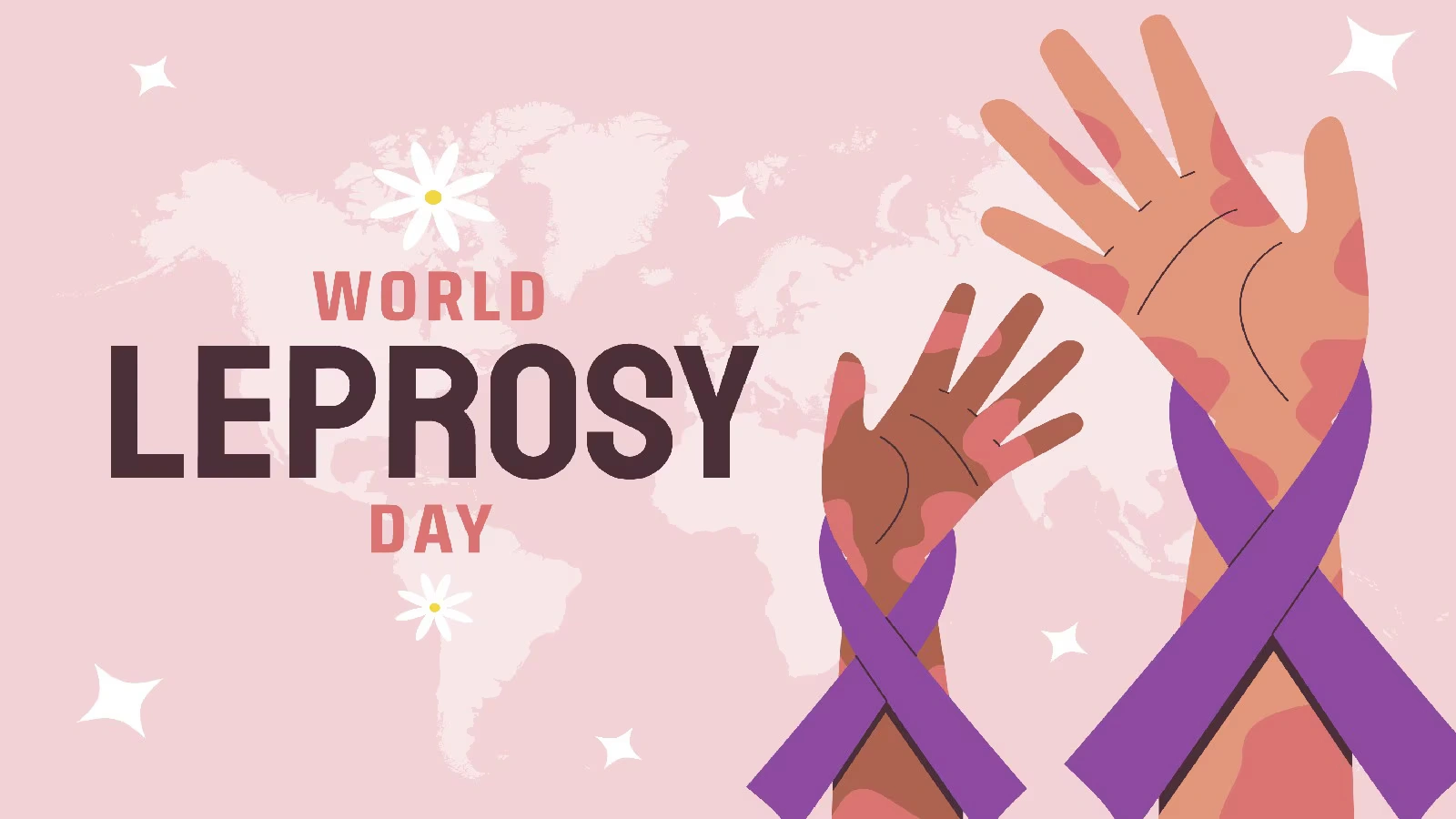 Debunking Myths Associated with Leprosy