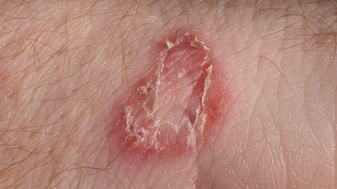 Ringworm