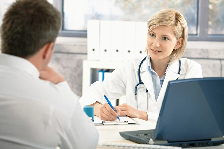 Importance of Occupational Health Checkup