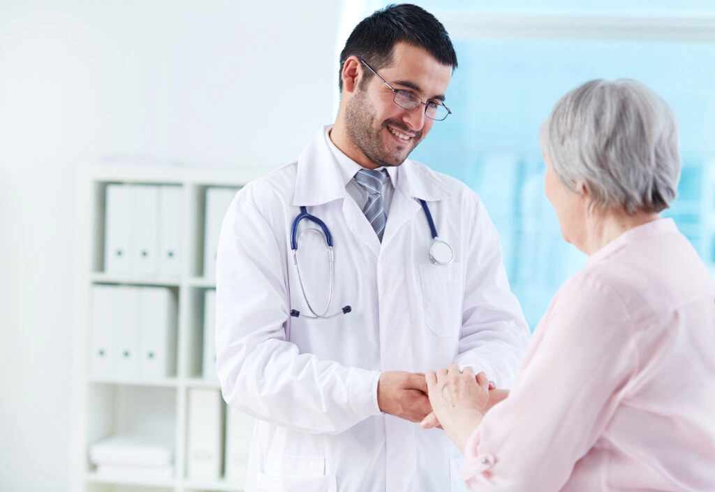 Full Body Health Checkup