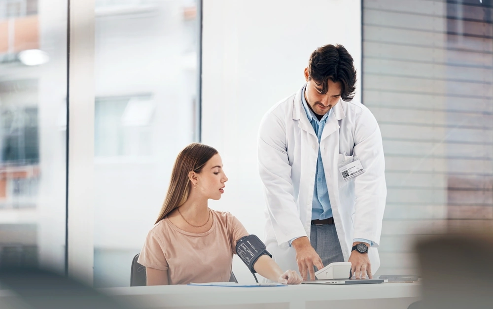 Importance of Corporate Health Check-up for Companies
