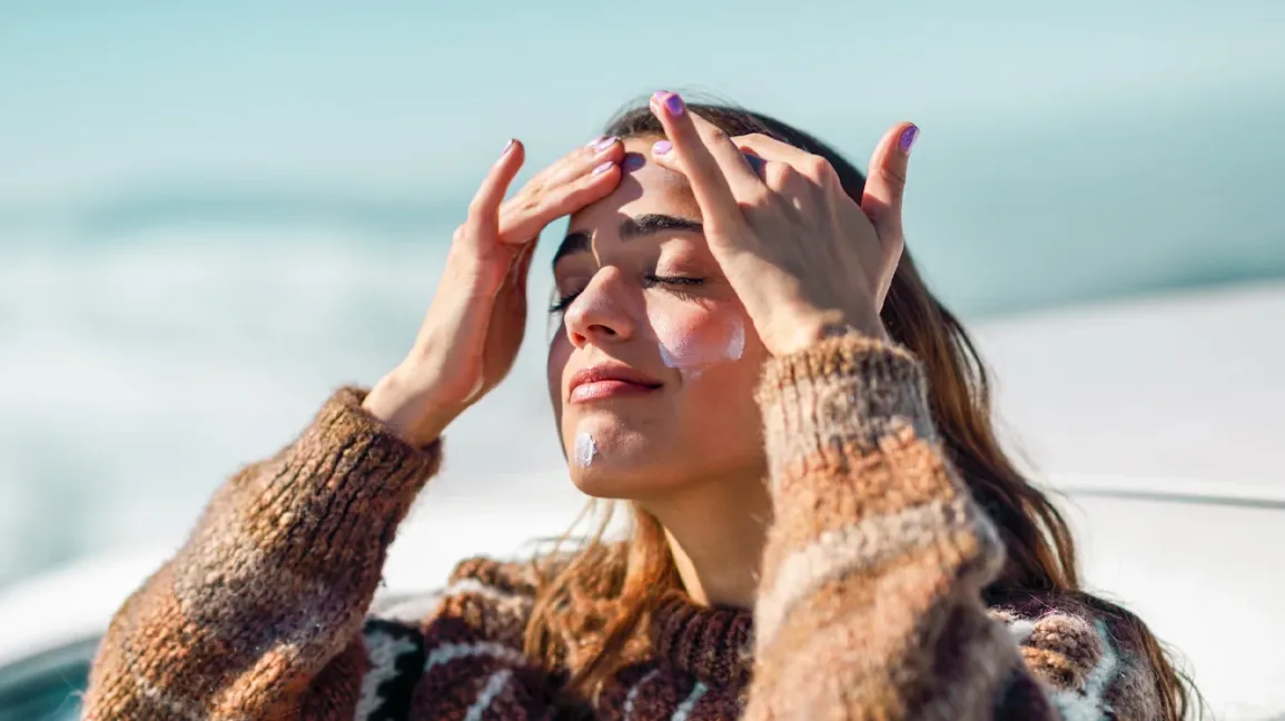 How to Protect Skin during winters?