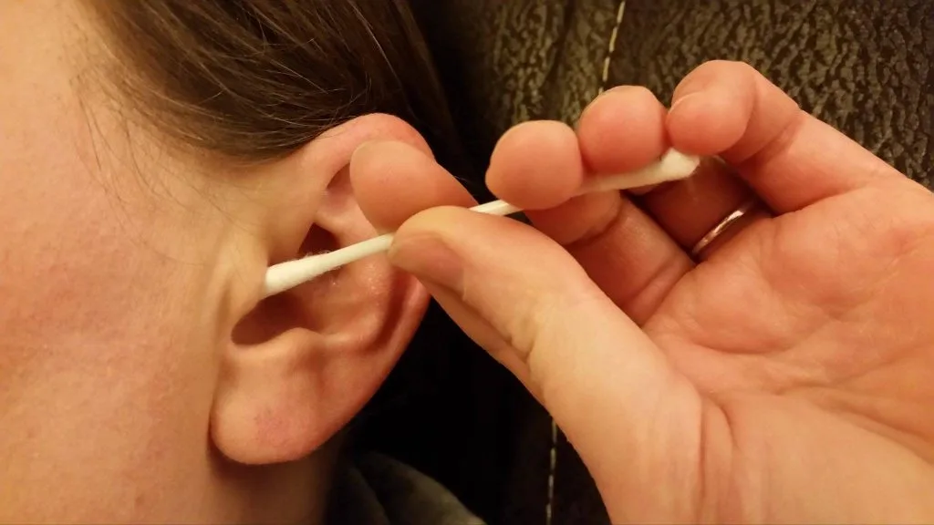 Caring for your ears