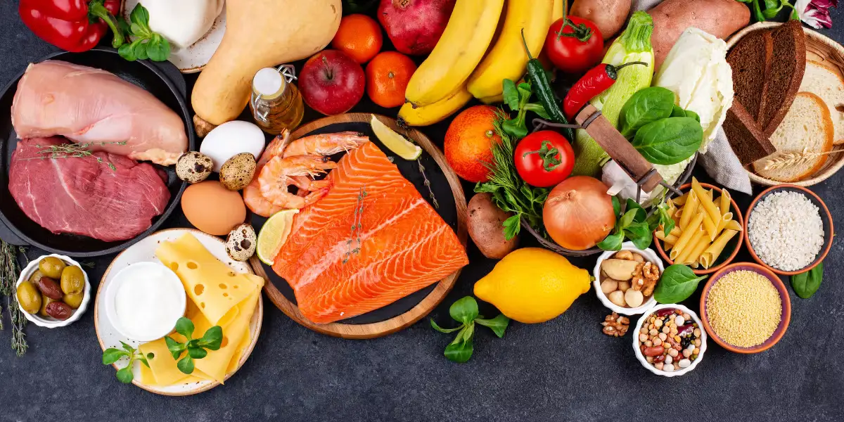 Mediterranean Diet – A Healthy way to eat