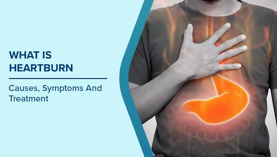 Heartburn