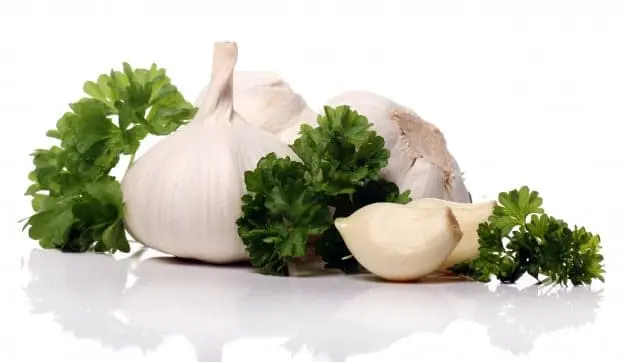 Benefits of Garlic for Heart Disease, Cough & Digestive Complaints.