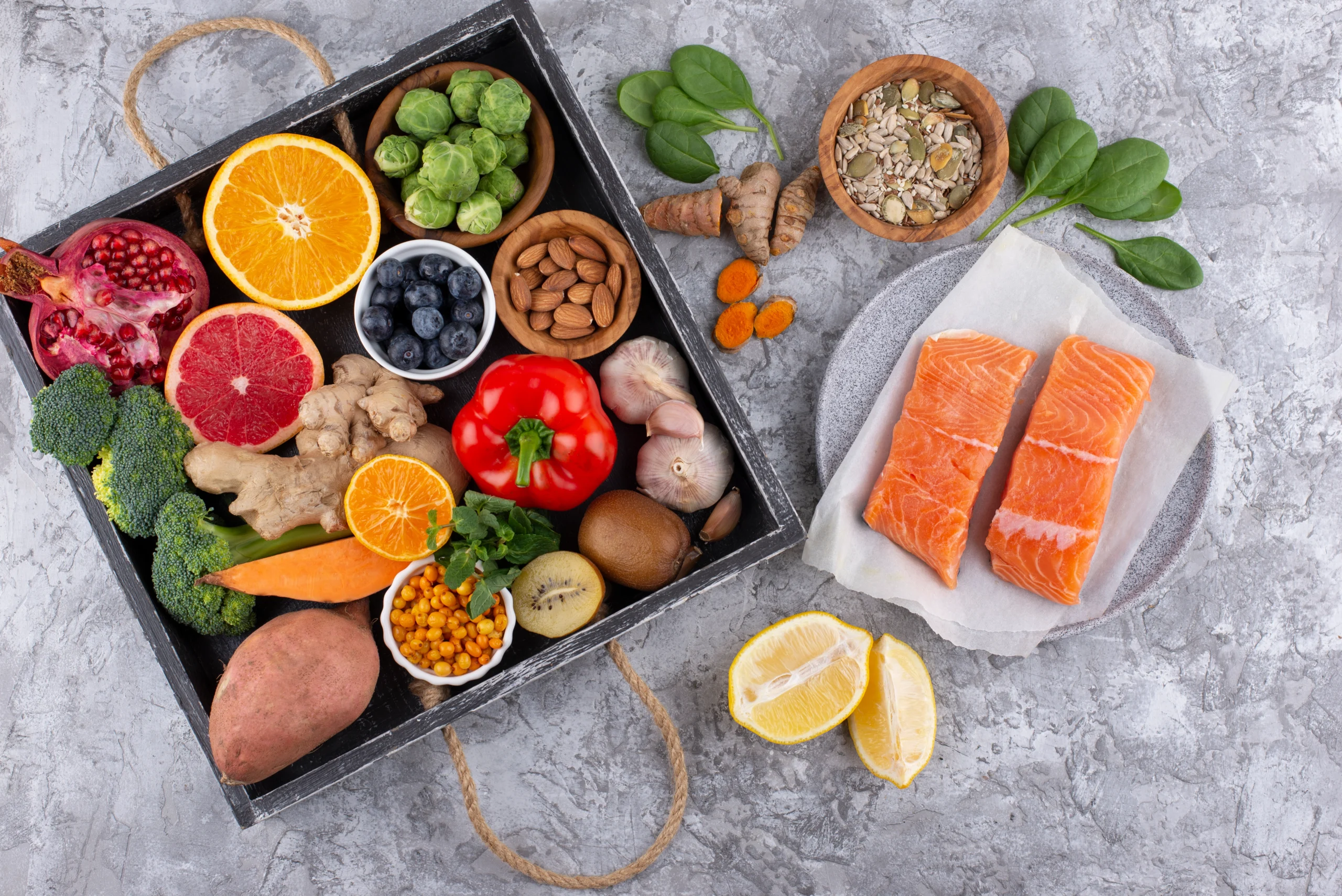 B12 in My Plate – Why This Vitamin Matters More Than Ever