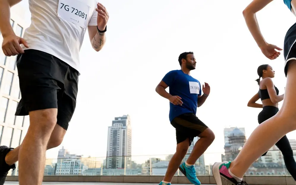 How to Prepare for Running a Full Marathon